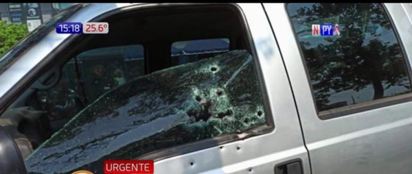 Asesinan a tiros a un ciudadano ecuatoriano en Pedro Juan Caballero