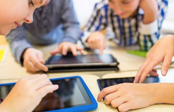 92% de alumnos matriculados en escuelas públicas, no tenían acceso a internet