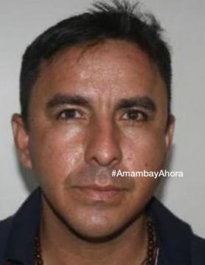 Ecuatoriano muere tras ser atacado por sicarios en Pedro Juan Caballero