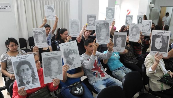 Se abren nuevos juicios por delitos de lesa humanidad en Argentina
