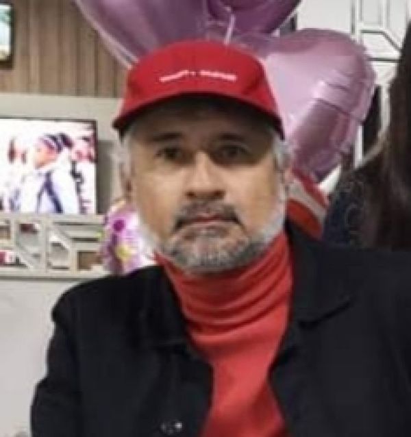 AUDIO: Exigen que Aragão ayude a enfermo internado en el Hospital Regional desde la ASOCUAM