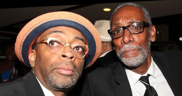 La Nación / Actor favorito de Spike Lee fue asesinado a tiros