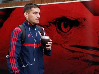 El Atlético ficha a Lucas Torreira