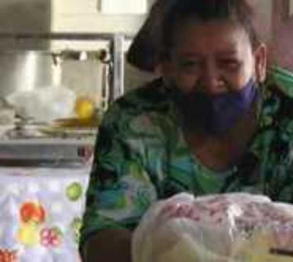 ¡Impotencia! Cocineras víctimas de la delincuencia - Paraguay.com