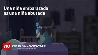 «UNA NIÑA EMBARAZADA ES UNA NIÑA ABUSADA» REITERAN DESDE EL MINNA