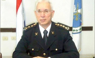 HOY / Rafael Valdez, del Cuerpo de Bomberos Voluntarios del Py, sobre los incendios ocurridos en el país