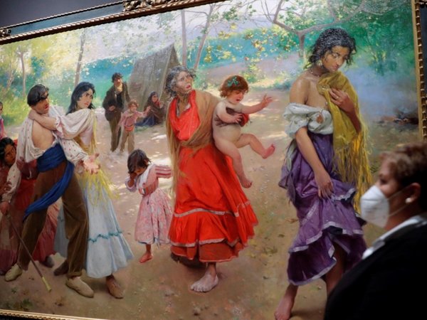 El Museo del Prado rastrea la misógina visión de la mujer en el arte