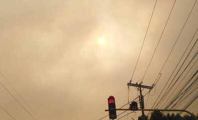 HOY / Este martes será fresco a la mañana y hará calor a la tarde