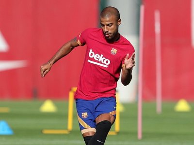 Rafinha Alcántara, traspasado al PSG