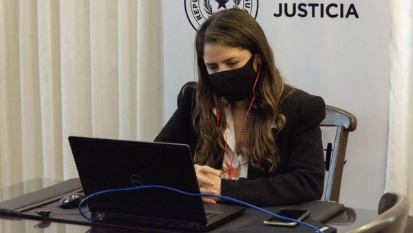 Justicia se queda sin recursos para contratar personal de salud