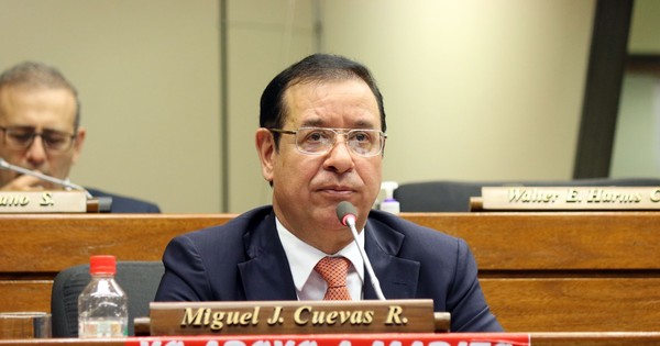 La Nación / Juez rechazó aclaratoria planteada por M. Cuevas