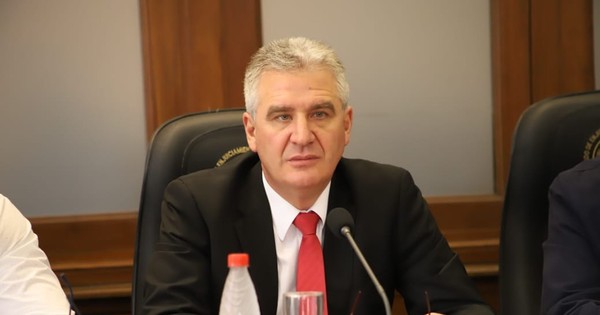 La Nación / Bacchetta podría ser imputado por homicidio culposo