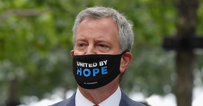 La Nación / Nueva York reconfinará a nueve barrios por covid-19