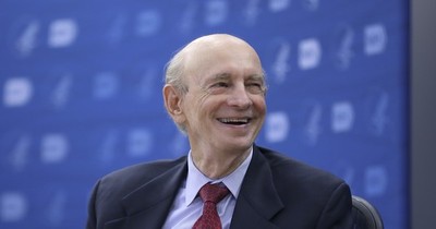 La Nación / El Nobel de Medicina será para tres científicos