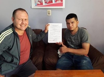 Crónica / “Jaka” es chovy y ¿será candidato?