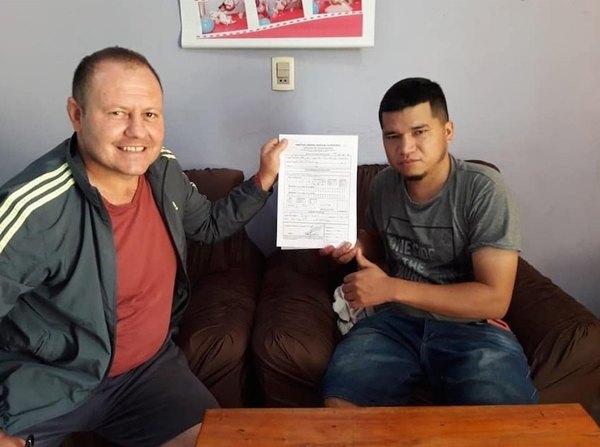 Crónica / “Jaka” es chovy y ¿será candidato?