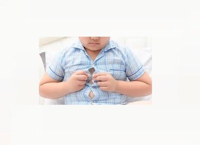 Crónica / Muchos peques más “gorditos” tras el encierro