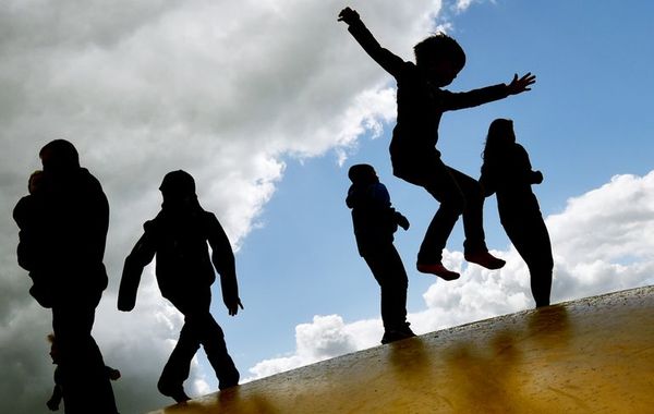 La importancia de estudiar a niños con alteraciones del crecimiento - Estilo de vida - ABC Color