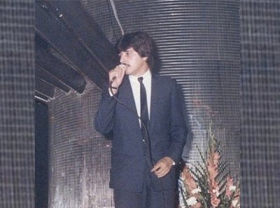 Crónica / ¡El show de despedida antes de derrumbarse!