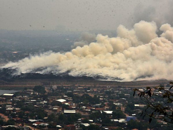 Se aviva el fuego cruzado entre las empresas por el negocio de basura