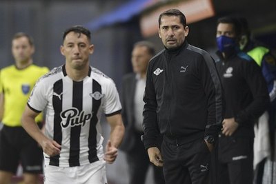 Crónica / “Mori” asegura que se logrará “grandes cosas”