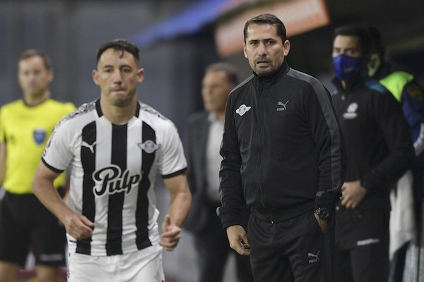 Crónica / “Mori” asegura que se logrará “grandes cosas”