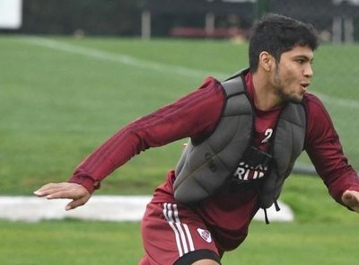 Crónica / Robert tiene la chance de ser titular otra vez