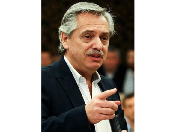 “Los jueces no se tocan”, la crítica al Gobierno argentino