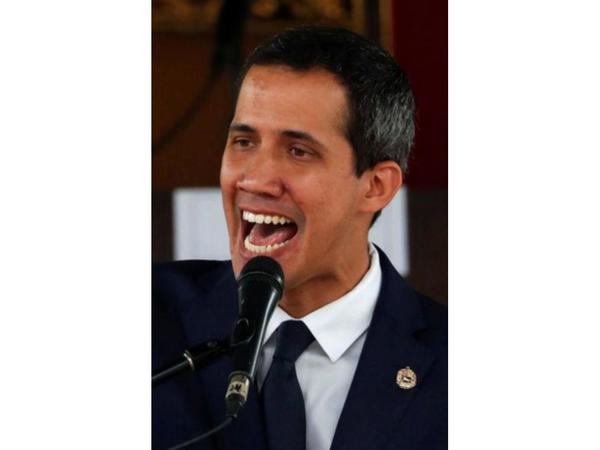 Justicia británica falla contra Guaidó, que pierde control del oro
