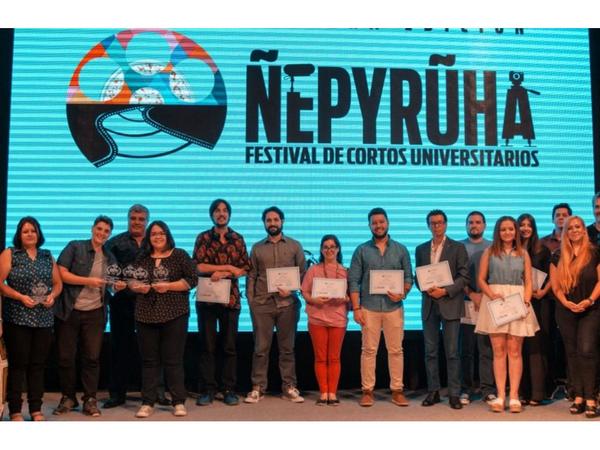 Convocatorias abiertas en concursos de cortometrajes