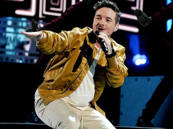 La gala de premios Latin Grammys será en vivo desde Miami