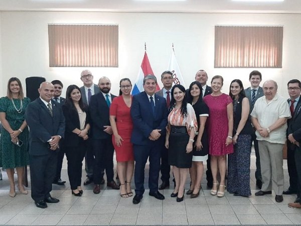 Comisión de RREE recibirá a titular de gremio diplomático