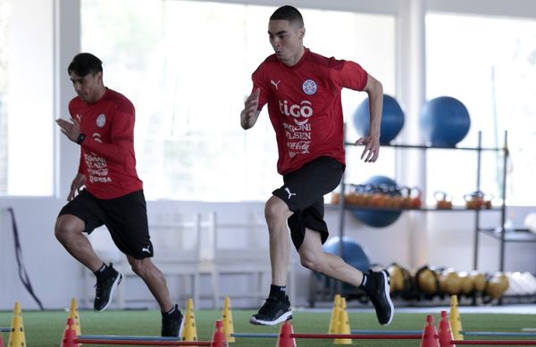 Se aceleran las pulsaciones - Fútbol - ABC Color