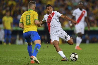 Crónica / Gareca llamó a 2 nuevos, por la negativa de la MLS