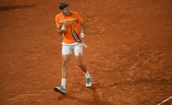 Carreño supera a Altmaier y enfrentará a Djokovic en cuartos
