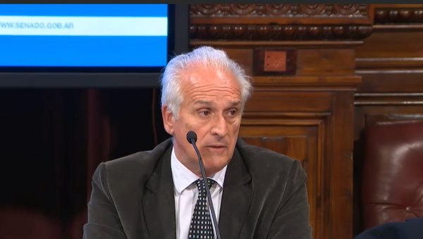 Argentina investiga fuga de divisas a Paraguay