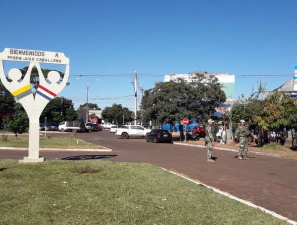 Covid-19: Brasil extiende restricción de entrada de extranjeros, excepto en ciudades gemelas