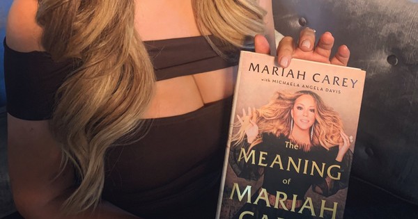 La Nación / Mariah Carey repasa 30 años de éxitos