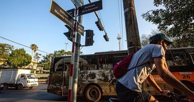 La Nación / Premian a Luis Vera por fotos sobre identidad desde la mujer