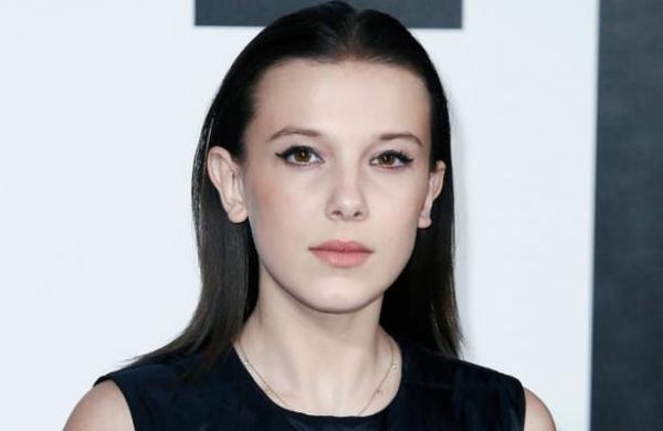 Millie Bobby Brown revela que casi abandona su sueño de ser actriz tras ser rechazada para 'Game of Thrones' - C9N