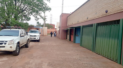 Adolescente de 16 años habría sido violada por su propio tío y un extraño