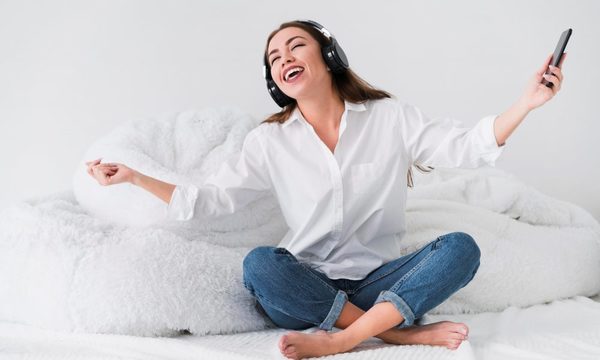 Musicoterapia: cómo activar la creatividad