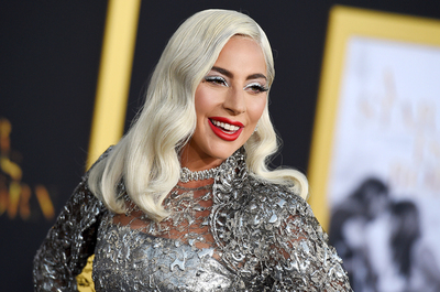 Lady Gaga lidera las nominaciones de los EMA MTV con presencia latina » Ñanduti