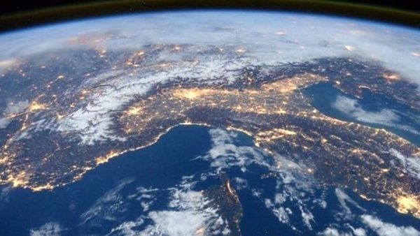 Agujero de la capa de ozono es el más grande y profundo de los últimos años » Ñanduti