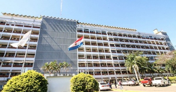 La Nación / IPS confirma sexto pago de subsidio a cesados y analiza cubrir el aguinaldo