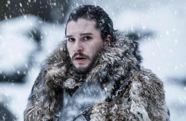 Los creadores de 'Game of Thrones' le mintieron a HBO para poder hacer la serie - C9N