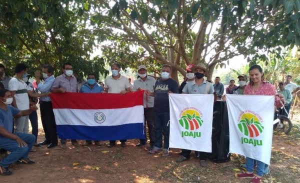 HOY / Invasión de estancia Pindó: "Es una irresponsabilidad que senadores generen más crisis"