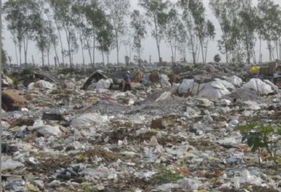 AUDIO: Villahayenses no quieren ser conocidos como la “ciudad basurero” del Paraguay