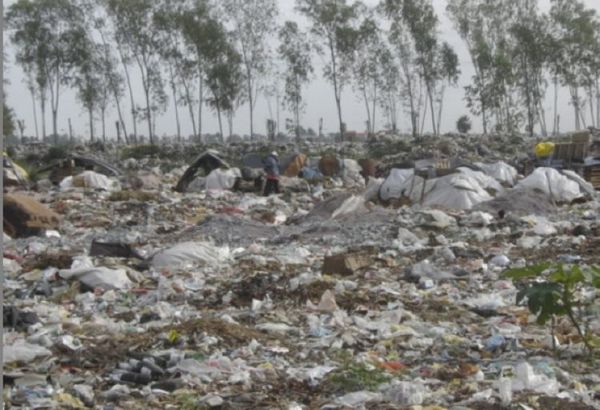 AUDIO: Villahayenses no quieren ser conocidos como la “ciudad basurero” del Paraguay
