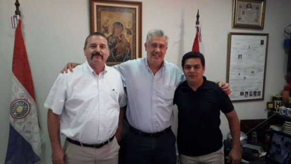 AUDIO: Liberales definirán si van o no aliados en las municipales